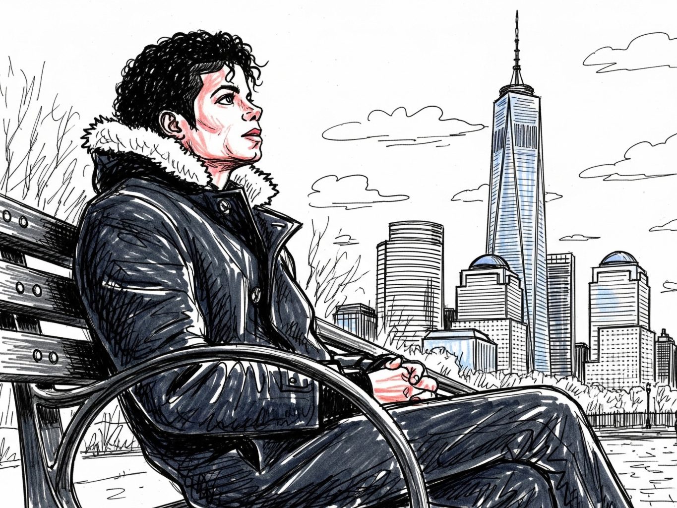 One World Trade Center