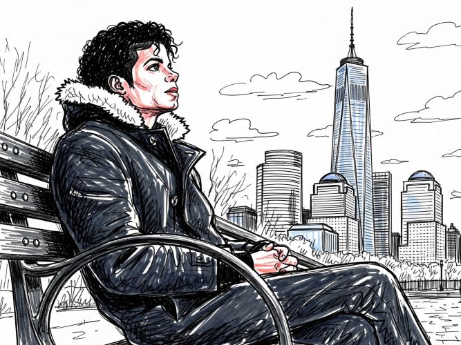 One World Trade Center