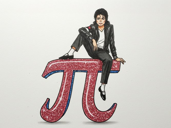 Happy Pi Day