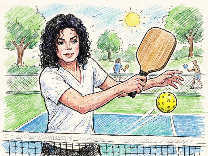Pickleball