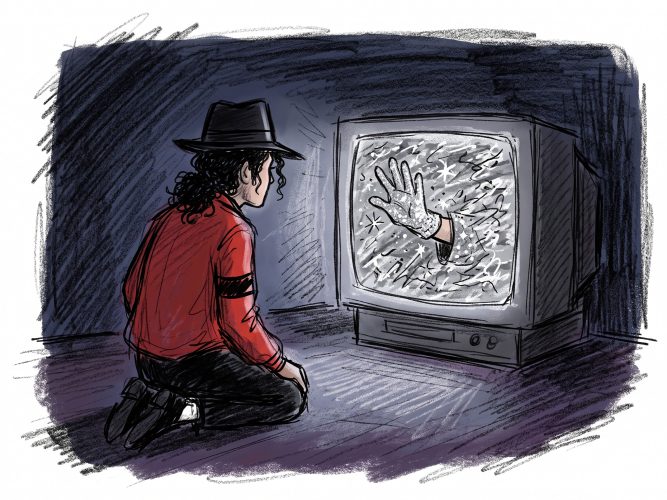 Poltergeist