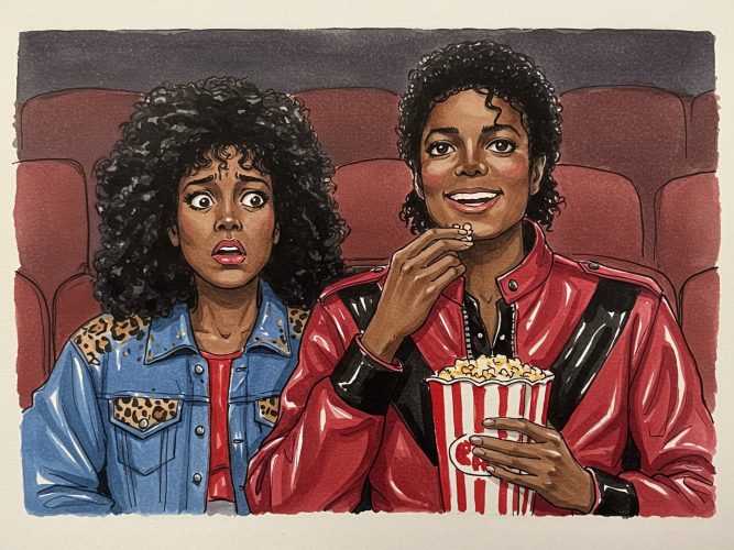 Popcorn