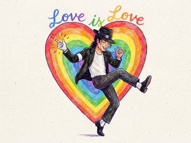 Happy Pride Month 2026