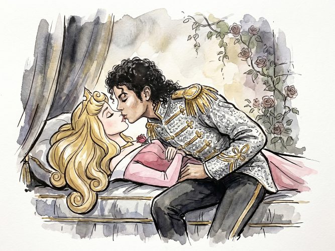 Prince Charming