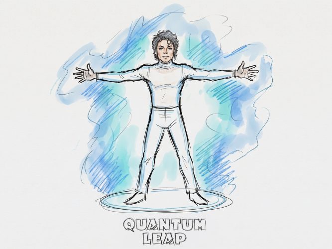 Quantum Leap