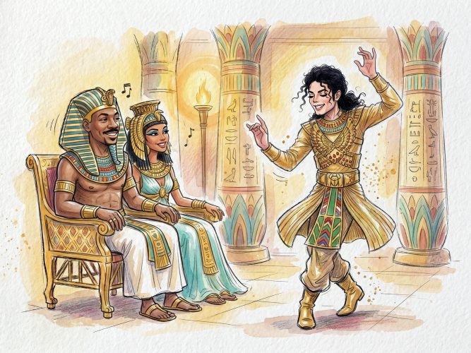 Royal Dance