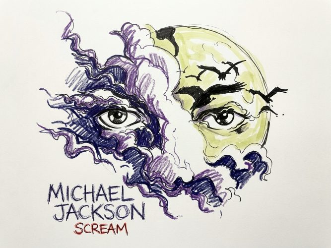 Scream For Halloween