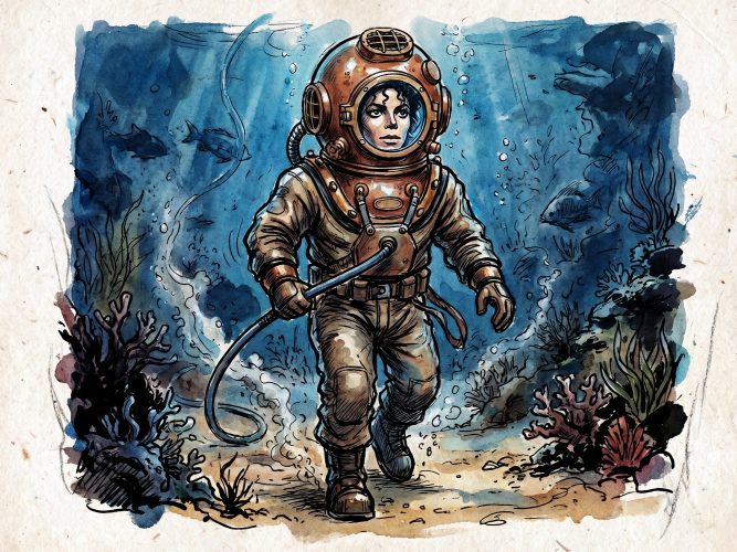 Seawalk