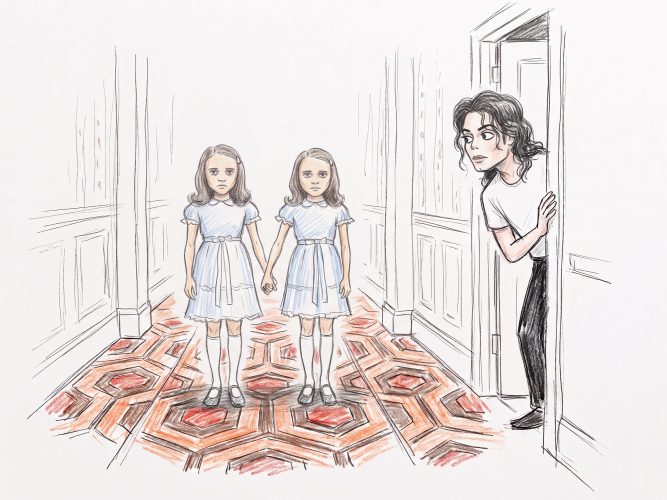 The Shining