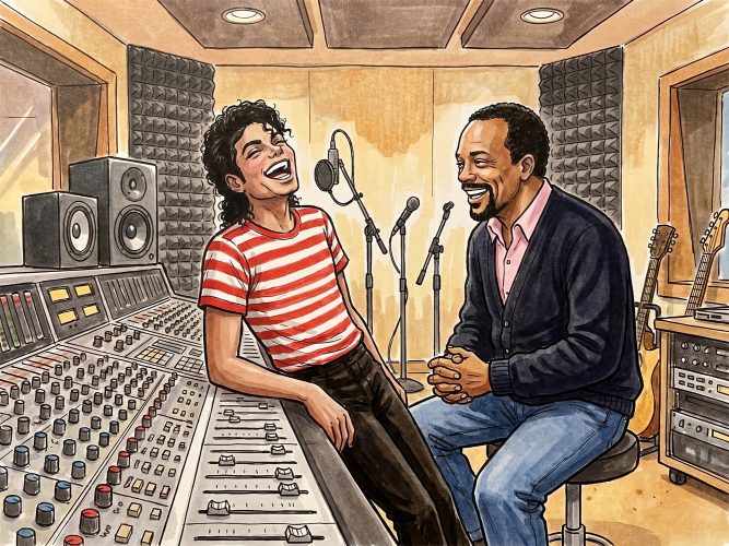 Smelly & Quincy