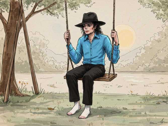 Peaceful Solitude