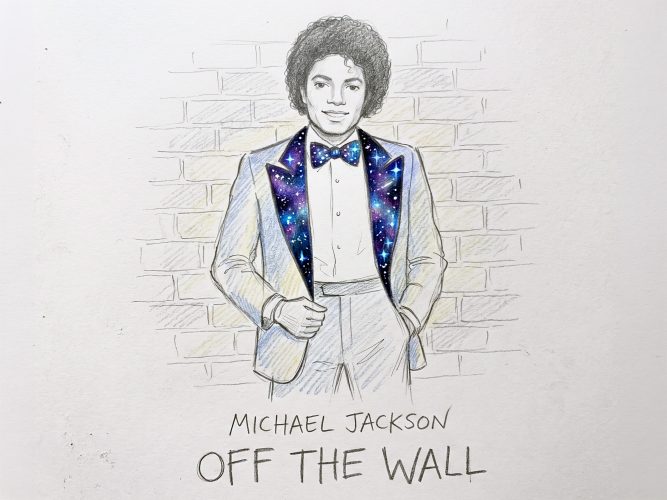 Sparkle The Wall