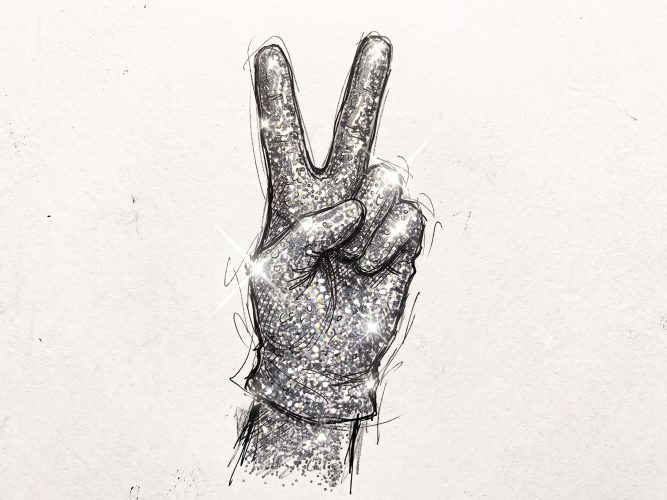 Peace