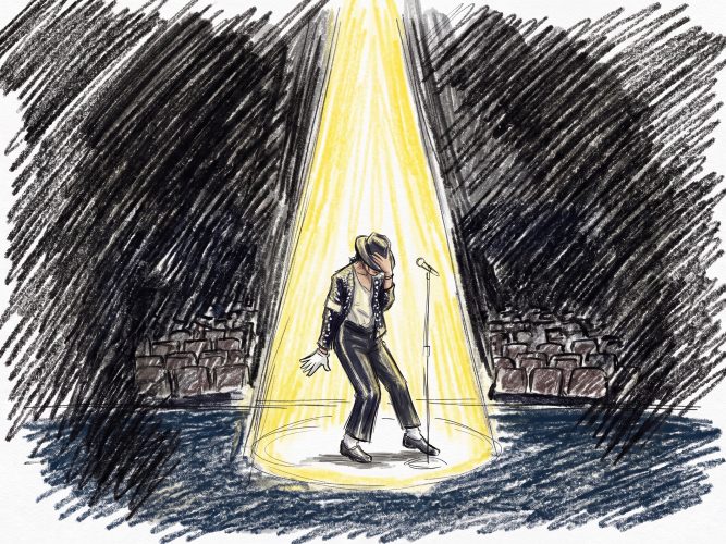 Spotlight
