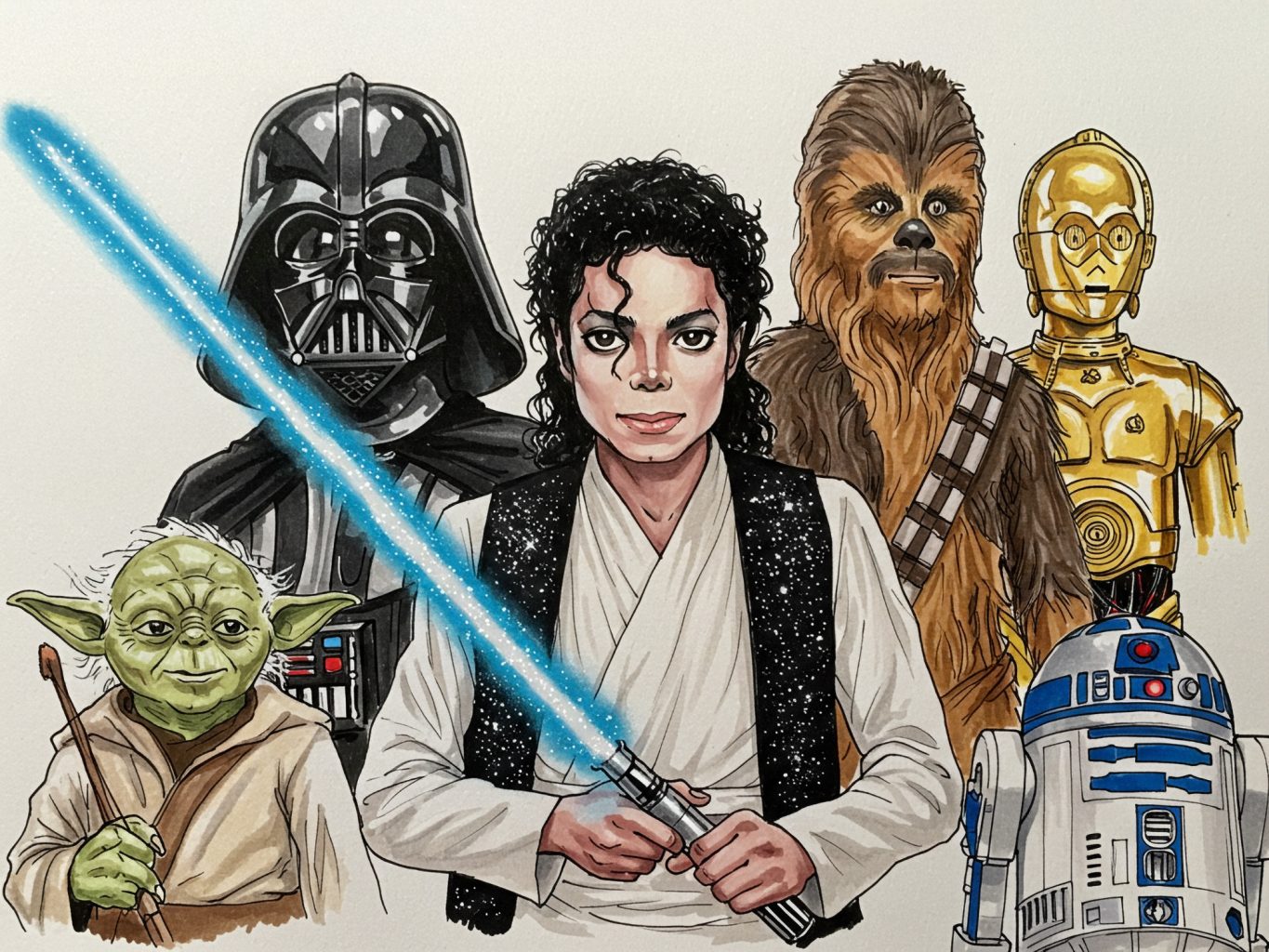 May the Fourth Be With You