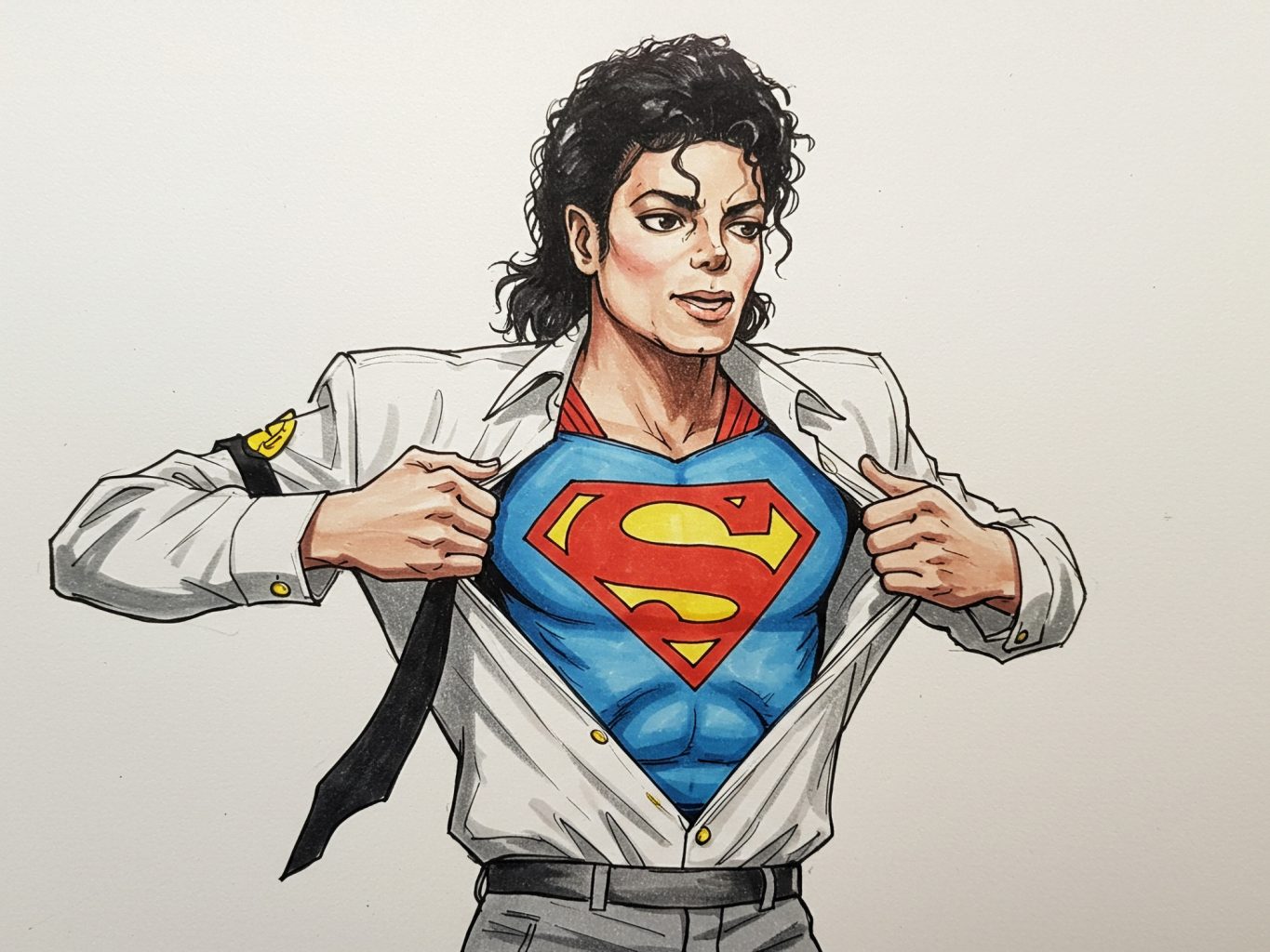 Is It A Bird, Is It A Plane?