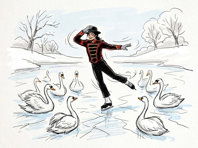 Swan Lake