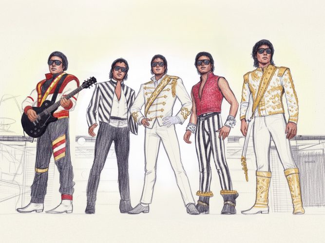 The Jacksons