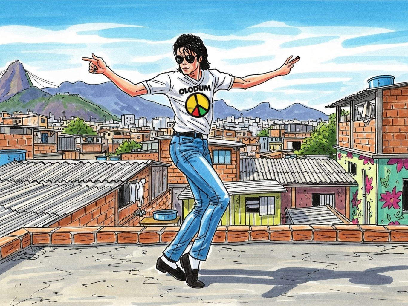 They Don’t Care About Us