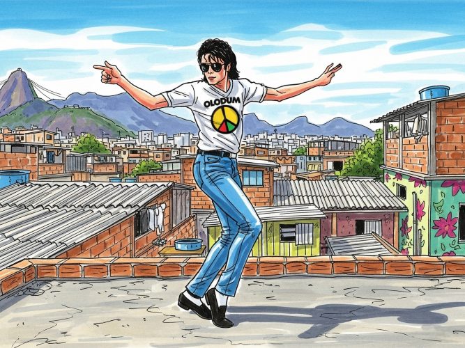 They Don’t Care About Us