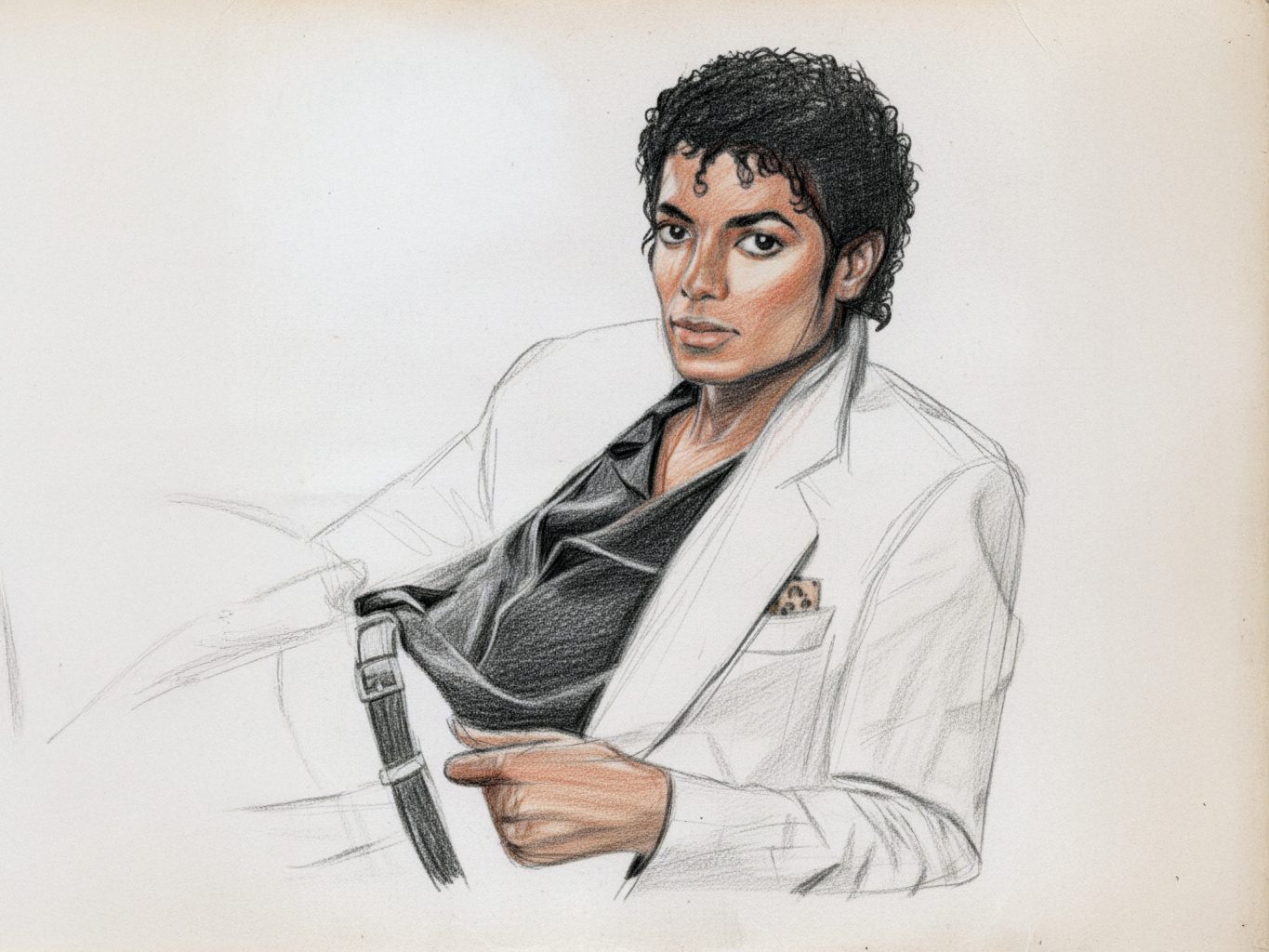 Thriller Album