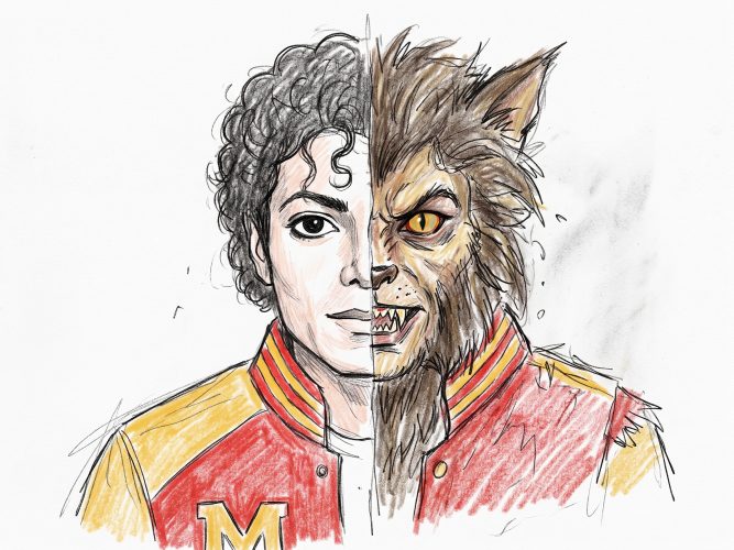Thriller Transformation