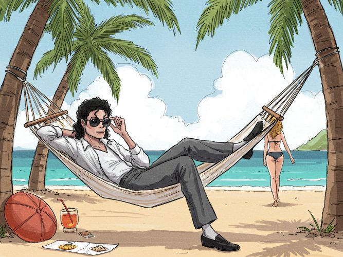 The Tropical Life