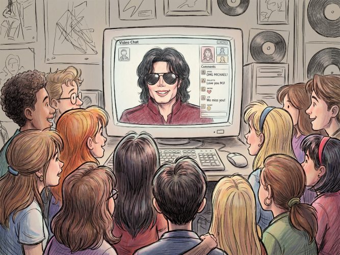 Video Chat