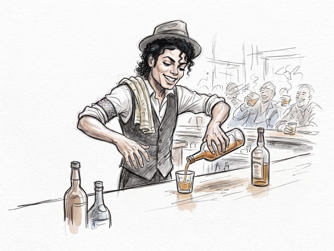 What’s Your Drink