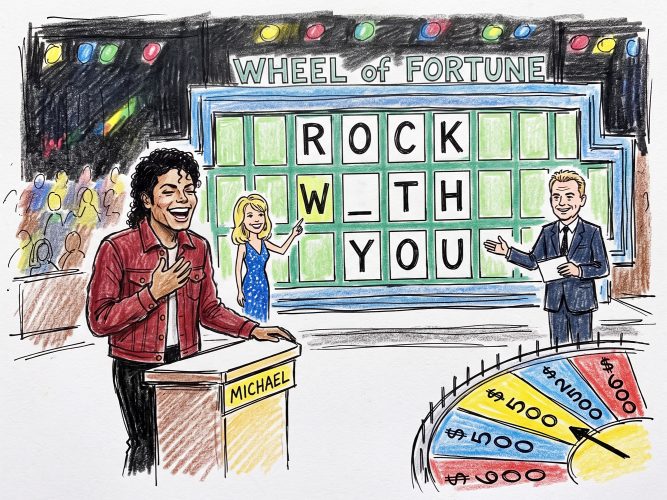 Wheel of Fortune