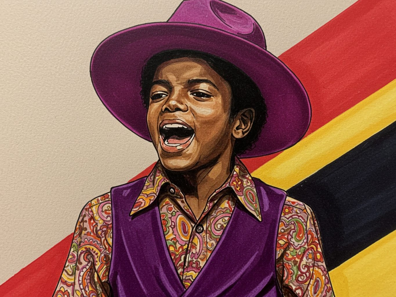 Who’s Lovin’ You