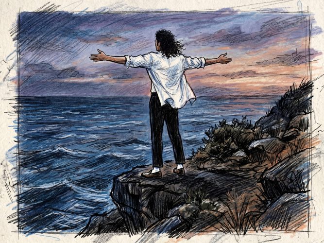 World Oceans Day