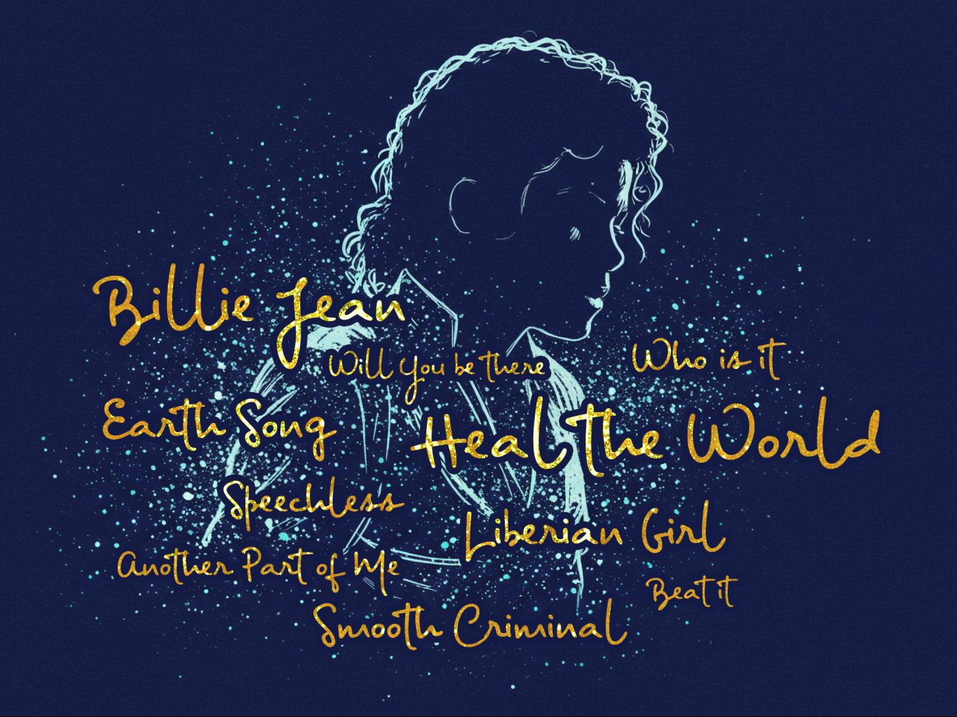 Written In The Stars