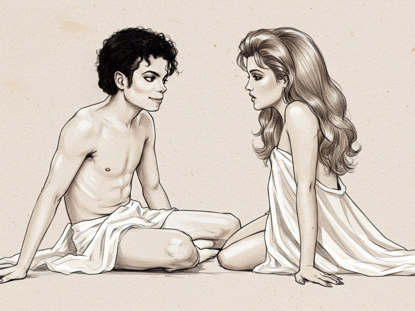 You Are Not Alone Short Film