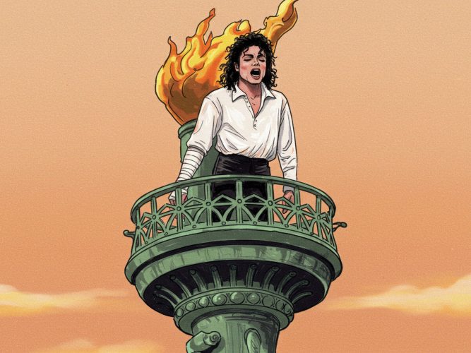 Liberty Singing